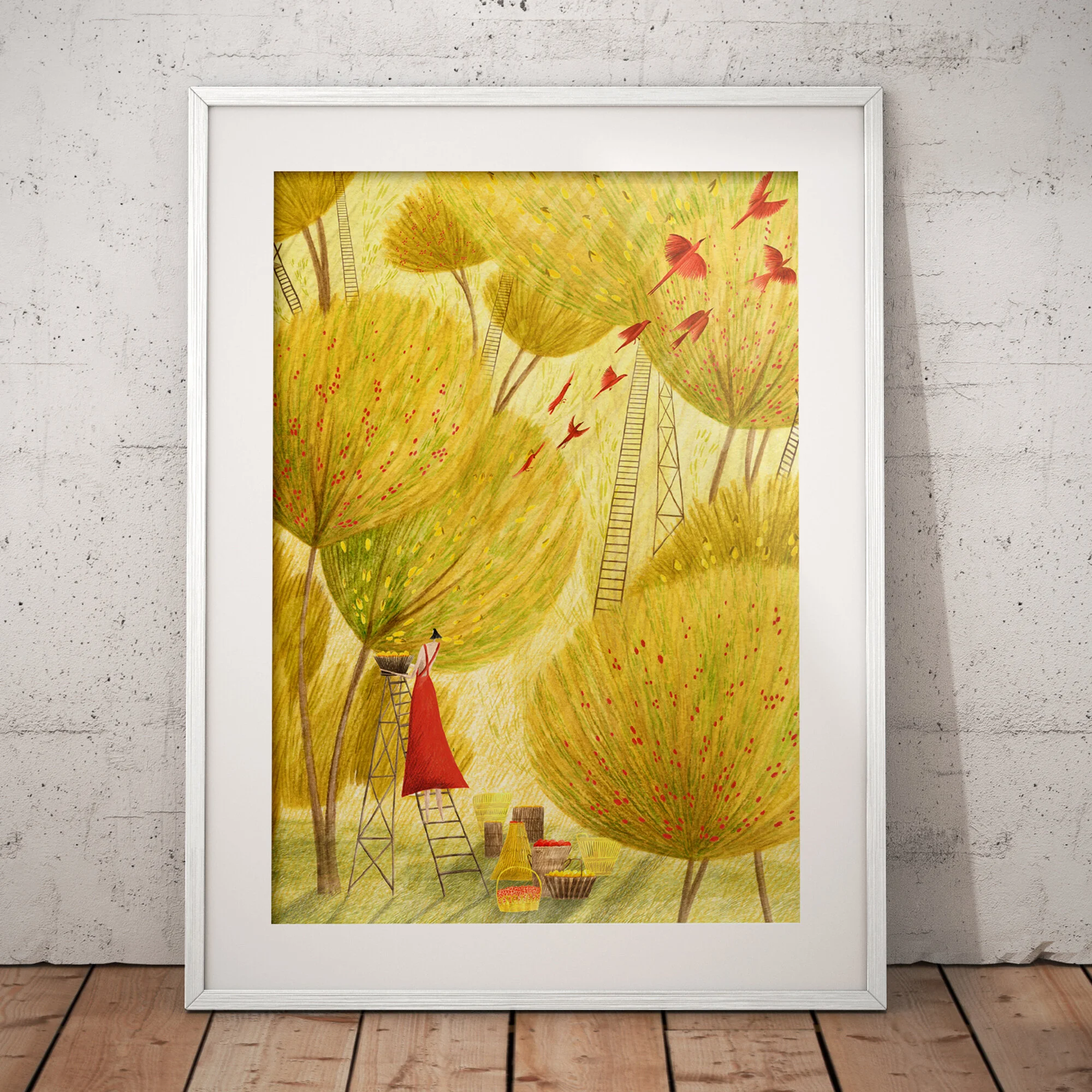 Rosanna Cattaneo 絵画 orchard+mock.jpg?format=1000w